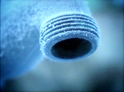 خیلی خیلی کوچک (1) (شانس نداریم)